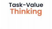 Task-Value Thinking Logo – zur Startseite