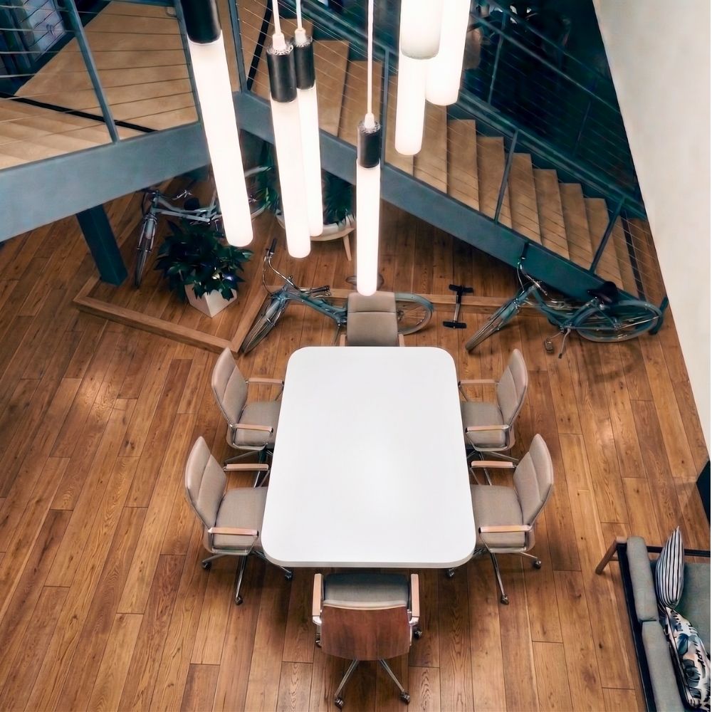 Symbolbild für Task-Value Leadership im Unternehmenskontext