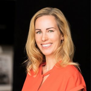 Pamela Kelbch, Begründerin von Task-Value Thinking