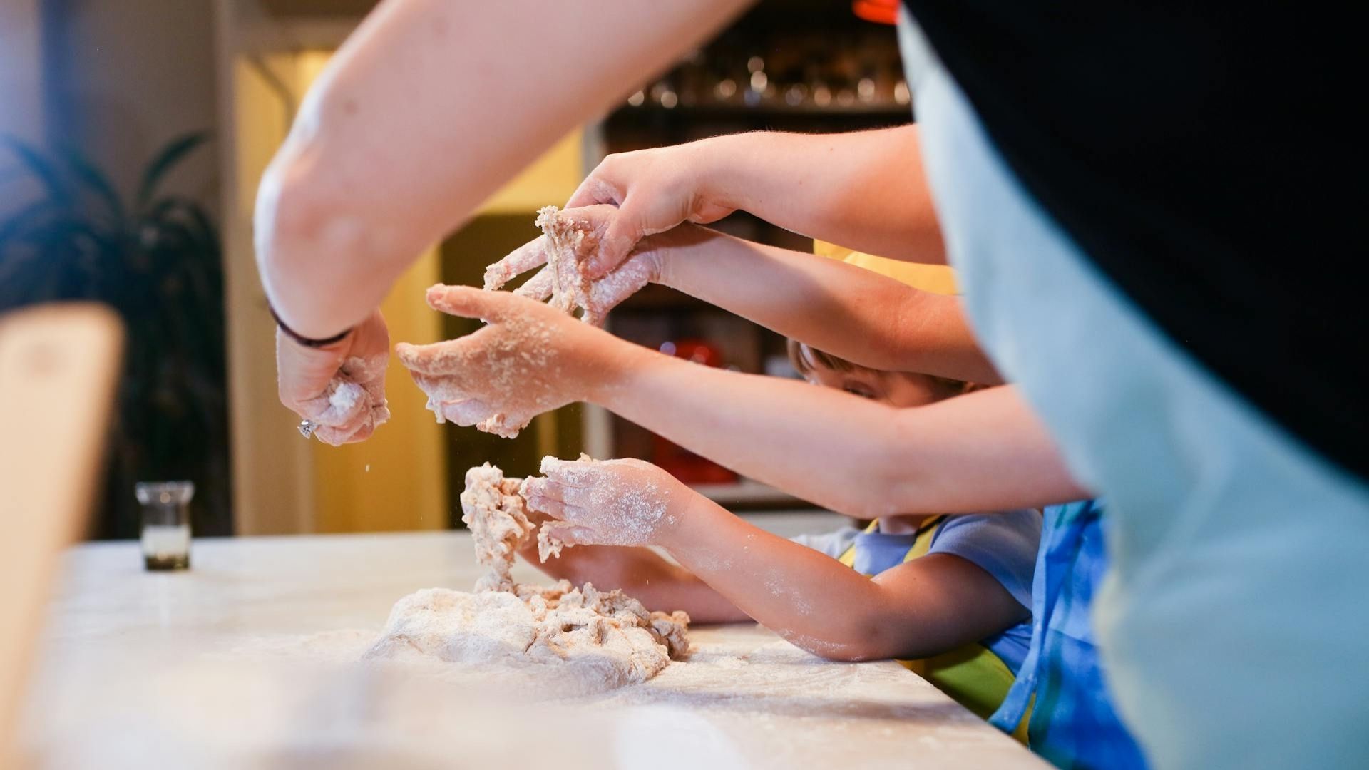 Was ist Task-Value Family?